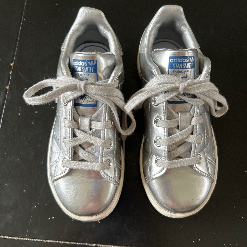 Toddler shoes